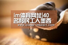 im体育网址|40名移民工人墨西哥南部遭绑架 人权高专敦促该国政府进行彻查(图2) im体育APP