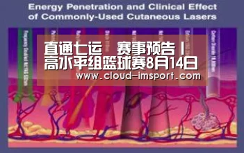 直通七运▪赛事预告丨高水平组篮球赛8月14日开赛-im体育网址(图1) im体育网址
